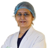 Image du Dr Rama Joshi